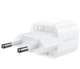 Зарядний пристрій ACEFAST A77 mini GaN charger set (C3-03) White (6974316282853) - зображення 2