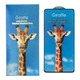 Скло Xiaomi N9s/N9Pro Giraffe - зображення 4