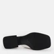 Женские мюли Blizzarini 22L633-F563-YP1035TH 41 26 см Белые - изображение 6