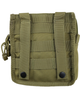 Результат KOMBAT UK Medium Molle Utility Pouch 5060545652848 - зображення 4