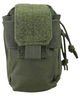 Підсумок KOMBAT UK Micro Molle Utility Pouch 5056258904862 - зображення 1