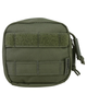 Підсумок KOMBAT UK Mini Molle Utility Pouch 5056258904909 - зображення 1