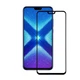 Захисне скло 5D для Huawei Honor 8X Black - зображення 1
