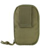 Підсумок розкладний Kombat UK Covert Dump Pouch 5056258900277 - зображення 2