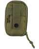 Підсумок розкладний Kombat UK Covert Dump Pouch 5056258900277 - зображення 4