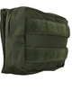 Підсумок KOMBAT UK Small Molle Utility Pouch 5060545652886 - зображення 3