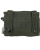 Підсумок KOMBAT UK Small Molle Utility Pouch 5060545652886 - зображення 4