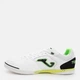 Мужские футзалки Joma Top Flex 2432 TOPW2432IN 44.5 (11US) 29.5 см Белые (8445954891472) - изображение 3
