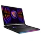 MSI Ноутбук Raider 17" QHD+, Intel i9-13980HX, 32GB, F1TB, NVD4090-16, W11, черный - изображение 3