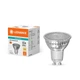 LEDVANCE Лампа світлодіодна (OSRAM) LED GU10 6.9-80W 3000K 230V PAR16 - зображення 3