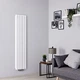 Радиатор дизайнерский Ideale Adele 12 8/1500/472 белый - изображение 7