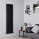 Радиатор дизайнерский Ideale Adele 11 8/1800/472 черный - изображение 4