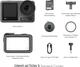 Екшн-камера DJI Osmo Action 3 Standard Combo - зображення 5