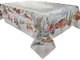 Скатерть гобеленовая Lefard "Bernard" 140x320 см (732-198) - изображение 1