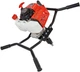 Мотобур бензиновый Vitals Master BUM 632n (195628W) - изображение 4