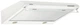 Вытяжка кухонная Eleyus Bona II LED SMD 60 WH - изображение 1