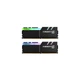 Память G.Skill 32GB (2x16GB) DDR4 3600MHz Trident Z RGB (F4-3600C18D-32GTZR) - изображение 2