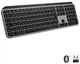 Клавіатура бездротова Logitech MX Keys for Mac Space Gray (920-009558) - зображення 2