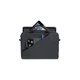 Сумка для ноутбука RivaCase 13.3" 8720 (Grey) - изображение 8