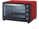 Настольные духовки Liberton LEO-650 Red - изображение 2