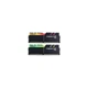 Память G.Skill 16GB (2x8GB) DDR4 3600MHz Trident Z RGB (F4-3600C18D-16GTZR) - изображение 1