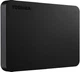 Жорсткий диск Toshiba USB3 2TB EXT. 2.5" BLACK HDTB520EK3AA - зображення 7