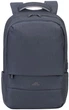 Рюкзак для ноутбука RivaCase 7567 Dark Grey - изображение 4