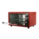 Электродуховка ASEL AF-50-23 Red - изображение 6