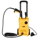 Мойка высокого давления 2E HPW-1814 AquaClean 1800Вт, 140бар, 480л/ч - изображение 3