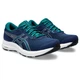 Женские беговые кроссовки Asics GEL-CONTEND 8 1012B320-413 Синій (41.5) 26 см - изображение 3
