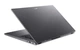 Acer Ноутбук Aspire 3 A317-55P 17,3" FHD IPS, Intel i3-N305, 16GB, F512GB, UMA, Lin, серый - зображення 6