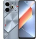 Смартфон TECNO POVA 6 NEO (LI6) 6.78" 8/128ГБ, 2SIM, 7000мА•год, Starry Silver - изображение 2