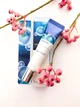 Зволожуюча сироватка-ролер FARM STAY Collagen Water Full Moist Rolling Eye Serum 25ml - зображення 1
