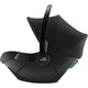 Автокрісло Britax-Römer BABY-SAFE CORE 0+ до 15 міс, Space Black - зображення 3