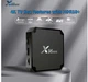 Медіаплеєр Андроїд Smart TV Box X96 Mini W-2 Android 11 2Гб/16Гб - зображення 6