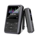 MP3 плеер Benjie M10 Clip Bluetooth 5.0 Hi-Fi 32Gb с клипсой Black - изображение 13