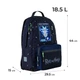 Рюкзак Kite Education teens Rick and Morty RM24-949L - изображение 3