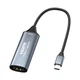 Карта видеозахвата HDMI/Type-C для Windows, Android, MacOS - изображение 3