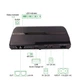 UPS безперебійне живлення для роутера/комутатора/PON/POE WGP POE01 5V 3A, 9V 2A, 12V 2A 36W 10400mAh - зображення 8