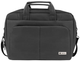 Torba na laptopa Natec Gazelle 15.6" Black (NTO-0809) - obraz 1