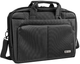 Torba na laptopa Natec Gazelle 15.6" Black (NTO-0809) - obraz 2