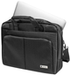 Torba na laptopa Natec Gazelle 15.6" Black (NTO-0809) - obraz 5