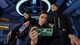 Смартфон TECNO POVA 6 (LI7) 6.78" 8/256ГБ, 2SIM, 6000мА•год, Comet Green - изображение 4