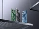Смартфон TECNO POVA 6 (LI7) 6.78" 8/256ГБ, 2SIM, 6000мА•год, Comet Green - изображение 6