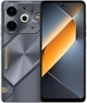 Смартфон TECNO POVA 6 NEO (LI6) 6.78" 8/128ГБ, 2SIM, 7000мА•год, Speed Black - изображение 1