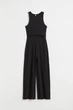 Комбінезон H&M 1049613П L чорний - зображення 4