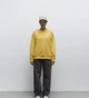Свитшот H&M 446982П M желтый - изображение 1