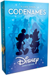 Gra planszowa Disney Codenames Family Edition Danish (5714293000641) - obraz 1