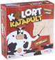 Gra planszowa Games4U Kolort katapult (5704907966524) - obraz 1