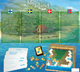 Gra planszowa Lautapelit My Island Nordic (6430018277448) - obraz 2